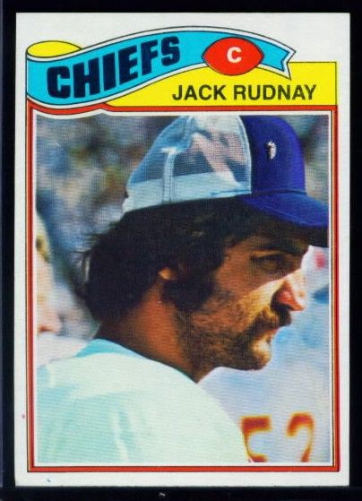 487 Jack Rudnay